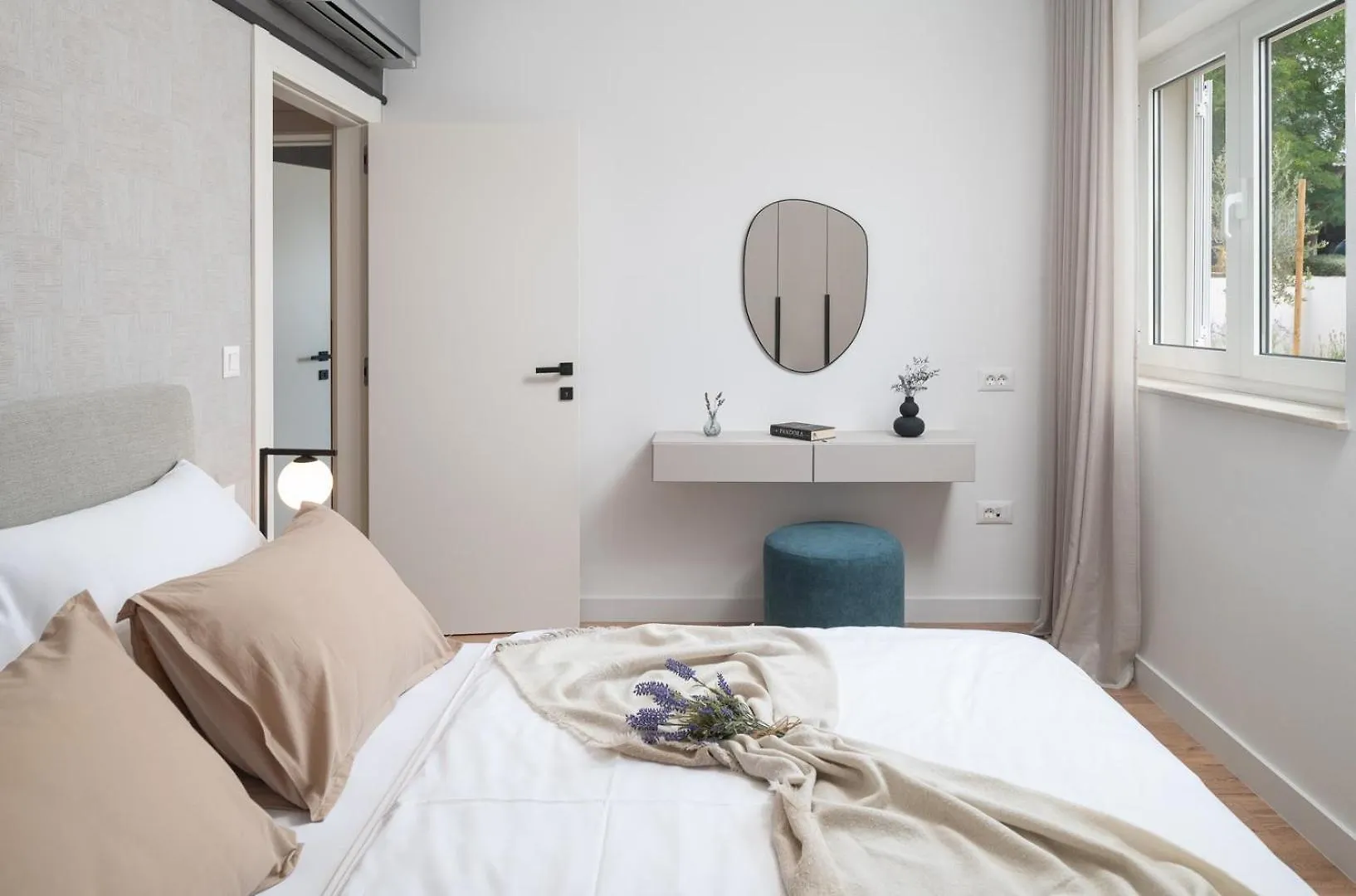 Luxury Villa Petra Vrsi With Pool Sea View 0*,  Croatia