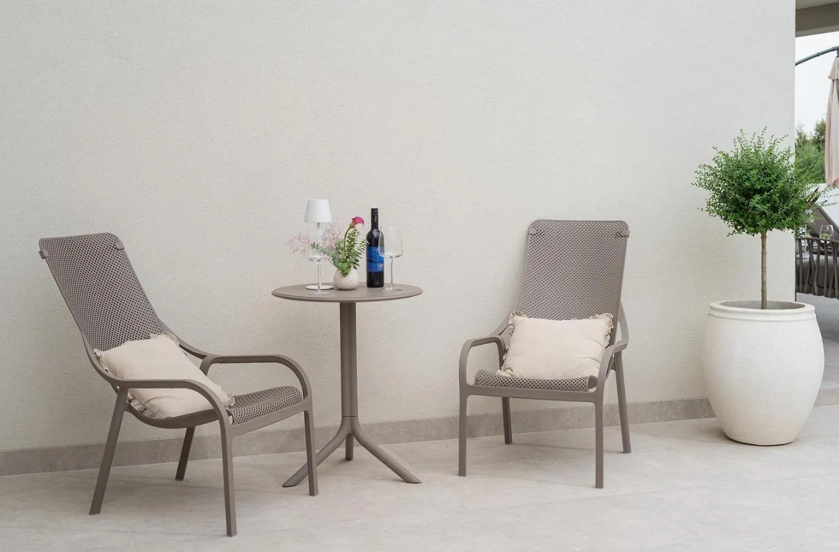 Luxury Villa Petra Vrsi With Pool Sea View 0*,  Croatia