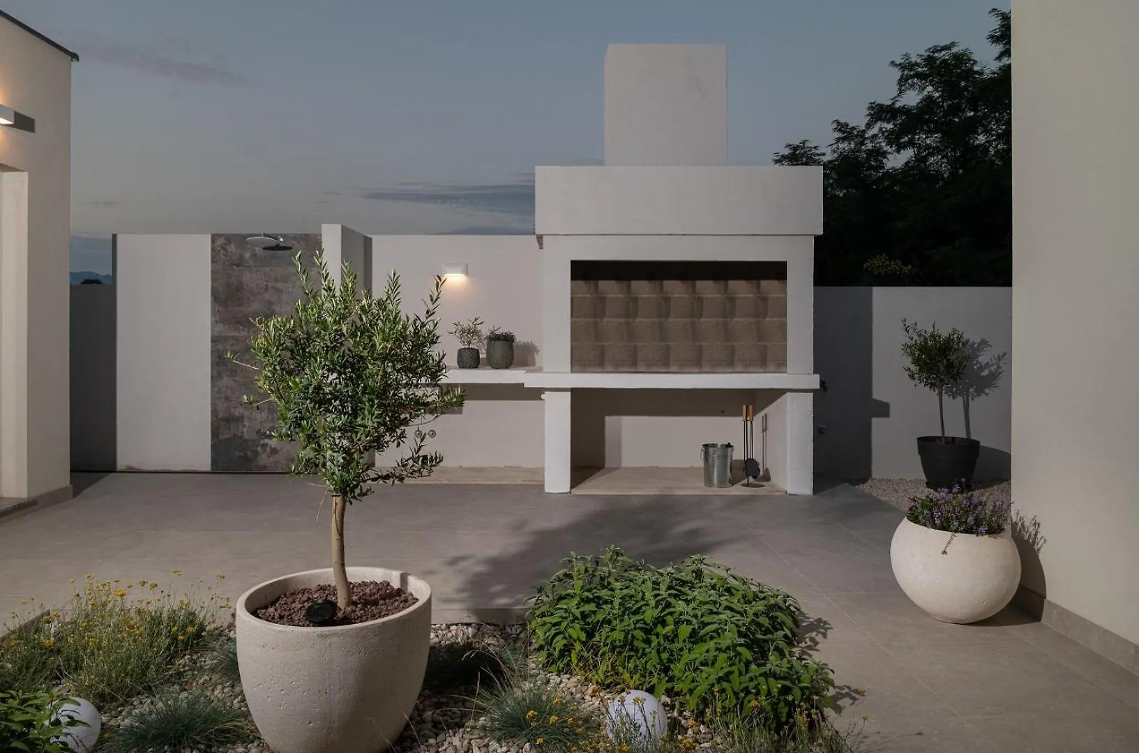 Luxury Villa Petra Vrsi With Pool Sea View Croatia