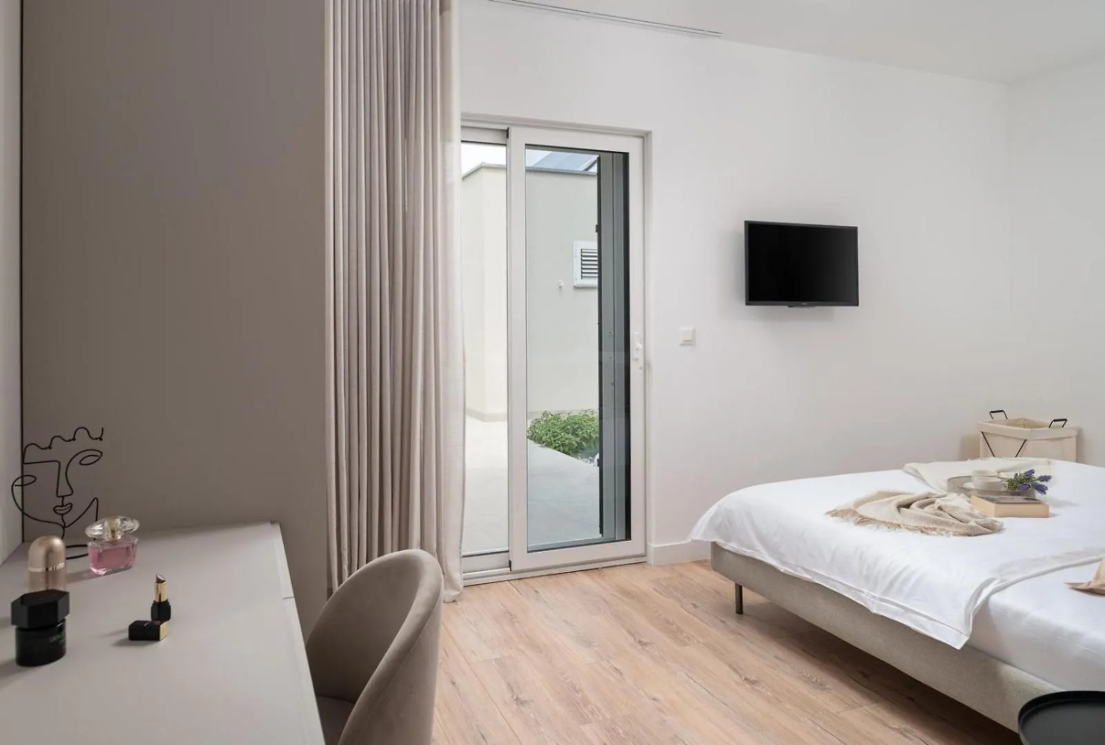 Luxury Villa Petra Vrsi With Pool Sea View Croatia