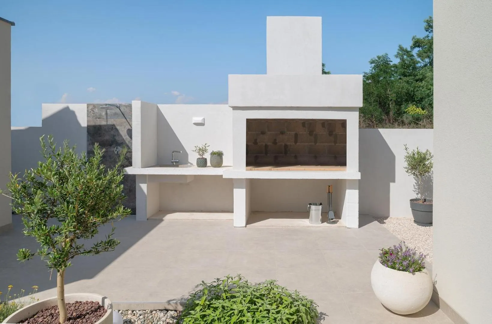 Luxury Villa Petra Vrsi With Pool Sea View Croatia
